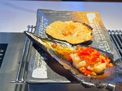 -大成海鲜烧烤·小龙虾(五角场店)