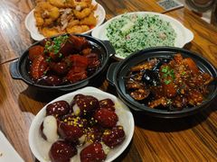 特色红烧肉-建国328小馆