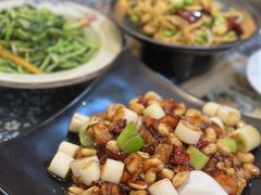 -玉桥餐厅(天坛店)
