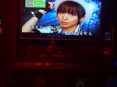 -酷秀KTV(五道口店)