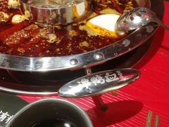 -谭鸭血老火锅(漳州路店)