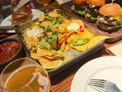 -京A Taproom·精酿餐吧(CBD店)