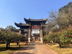 -建水文庙