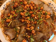 -小鱼锅贴明光土菜