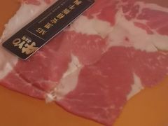 -牛YO寿喜烧和牛火锅自助(三台子万象汇店)
