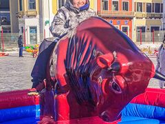 -丁香湖丁香小镇Citypark滑雪公园戏雪嘉年华