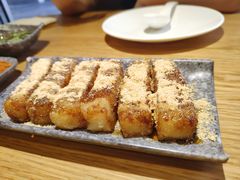 -付小姐在成都(川沙店)