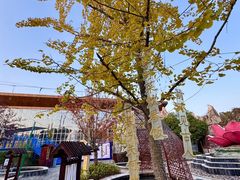 -四季贵州·山地温泉水世界