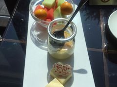 -大华锦绣假日酒店·锦味餐厅