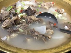 -窄巷子陕菜馆·地道陕西菜(粉巷店)