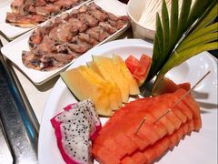 -海底捞火锅(九久奥特莱斯店)