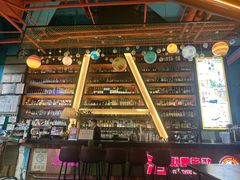 -Famous肥猫墨西哥音乐餐吧(五棵松华熙LIVE店)