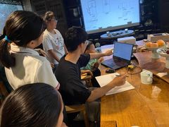 -瓷语堂(上海五维空间创意园店)