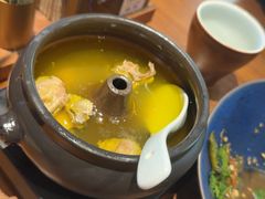 -云海肴·汽锅鸡·云南菜(苏州中心店)