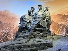 -中国人民抗日战争纪念雕塑园
