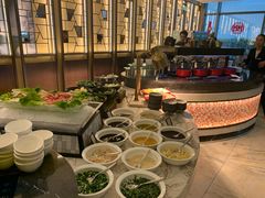 -西安高新希尔顿酒店·咖啡露台西餐厅