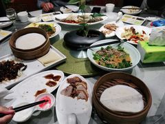 -皇城根北京风味主题餐厅(中海环宇城店)