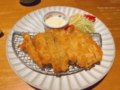 -一心创作料理屋(经开万达店)