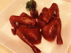 -利苑酒家(合景国际金融广场店)