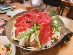 -初居食屋日式料理(万象城购物中心店)