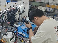 -展业手机快修(百脑汇科技大厦店)