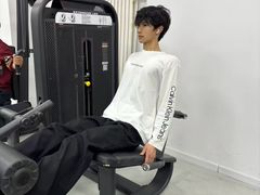 -即刻健身馆(对外经贸店)