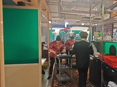 -稻香饭店(IFS国金中心店)