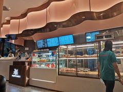 -奈雪的茶(青岛卓悦里INTOWN店)
