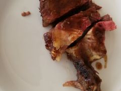 -广州花园酒店-凌璇阁360度高空海鲜自助餐CAROUSEL