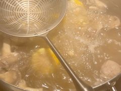 -潮泰牛肉火锅 · 创于1992年(车公庙店)