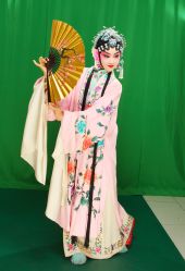 -梨园天地京剧摄影(玲珑天地店)
