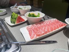 -海底捞火锅(龙湖金沙天街店)