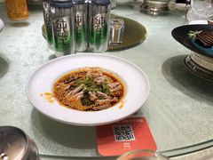 -全聚德(常州店)