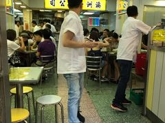 -澳洲牛奶公司(佐敦店)