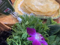 -塔兰齐新疆孜然火锅(鲤鱼山路店)