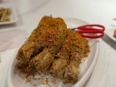 -强记海鲜·大排档(蛇口新街店)