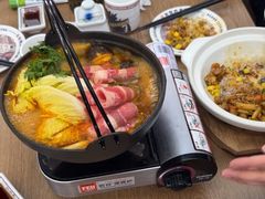 -小川洋风料理(武胜路凯德广场店)