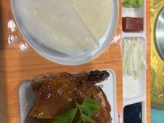 -玉桥餐厅(天坛店)