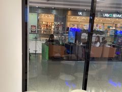 -海马体家庭照相馆(广州正佳广场店)