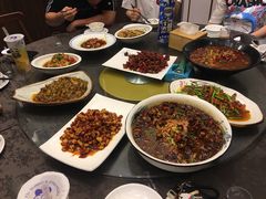 -小四川菜馆(托乐嘉店)