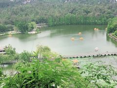 -星湖旅游景区七星岩