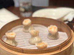 虾饺-鼎泰丰(国金店)