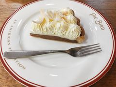 椰子奶油派-Pie Bird(新闸路店)