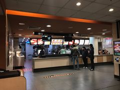 -麦当劳(北京南站店)