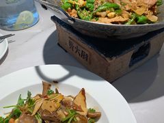 -费大厨辣椒炒肉(黄兴中心广场店)