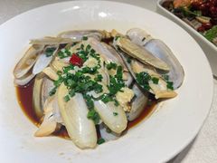 -青菁酒家·象山海鲜(胜利河美食街店)