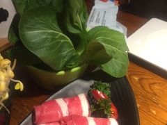 -咕嘟草帽鱼·牛奶一样的鲜鱼汤(包河万达广场创始店)