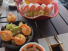 -俊屋料理·烧鸟·寿司·日泰融合菜(星际云汇店)