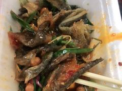 -陈添記·祖傳爽鱼皮·西关老字号(广州首店)