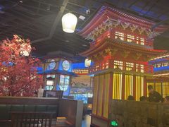 -牛New寿喜烧(虹桥新天地店)